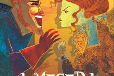 Livro megera domada