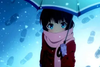 Nagi No Asukara