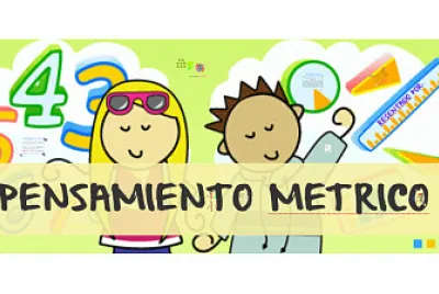 pensamiento metrico