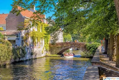 BÃ©lgica
