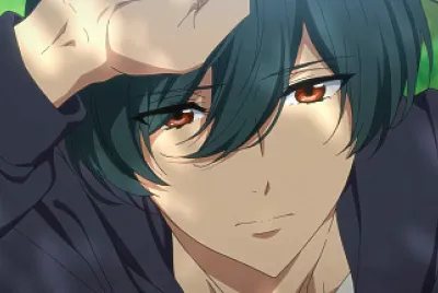 Ikuya Kirishima