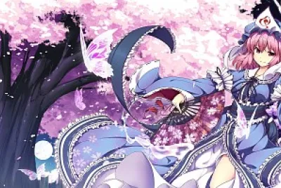 touhou