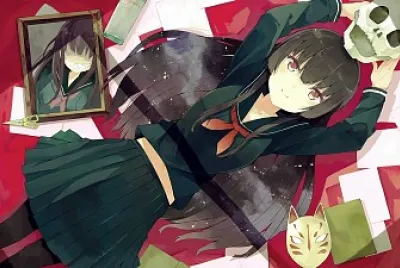 Tasogare Otome X Amnesia