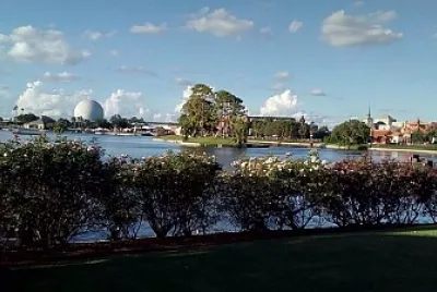 Epcot