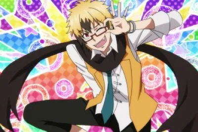 Servamp