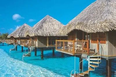 borabora jigsaw puzzle