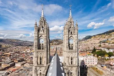 TEMPLO RELIGIOSO