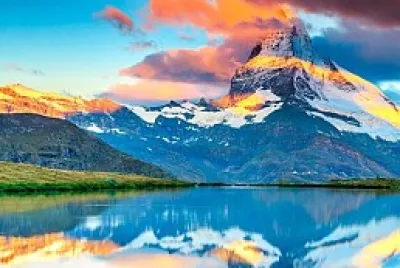 montaÃ±a