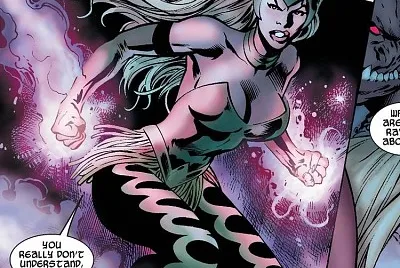 AMORA