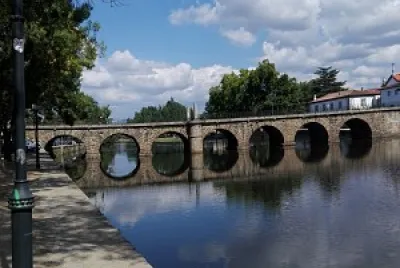 PUENTE ROMANO