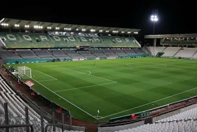 Estadios Futbol