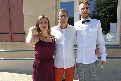 pere e