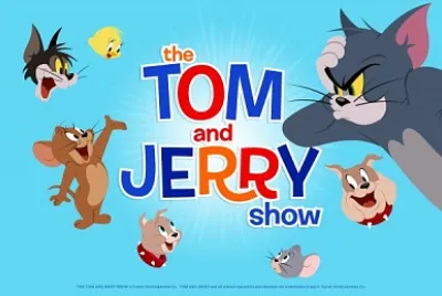 El show de Tom y Jerry