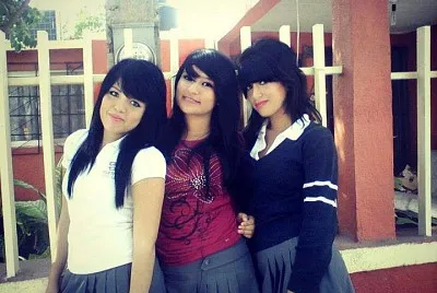 amigas