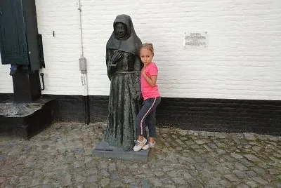 begijntje