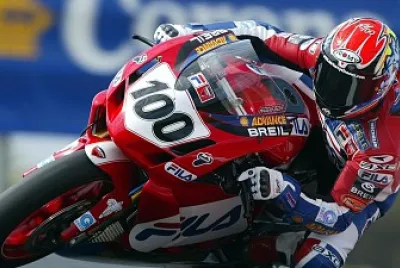 MOTOCICLISMO F1