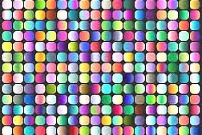 draw jigsaw puzzle
