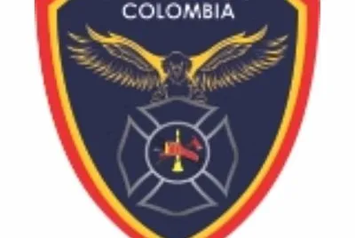 Escudo bomberos