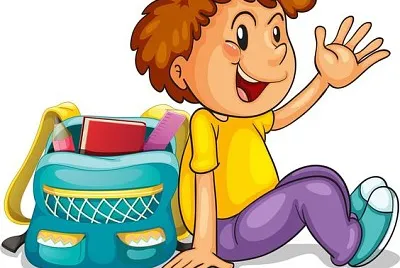 Backpack