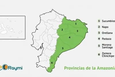 RegiÃ³n amazÃ³nica