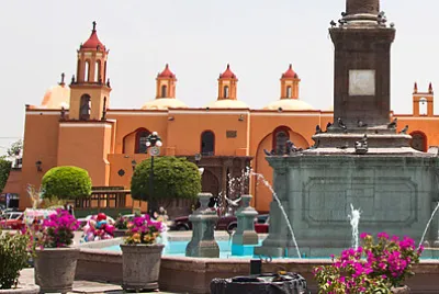 PLAZA SAN JUAN