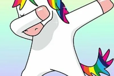 Unicornio