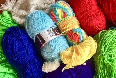 Yarn 3