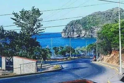 rio caribe venezuela