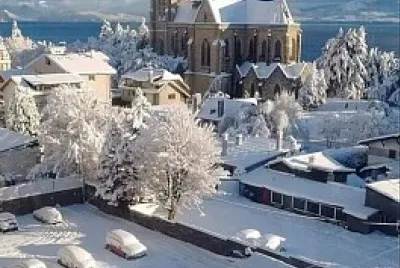 bariloche argentina