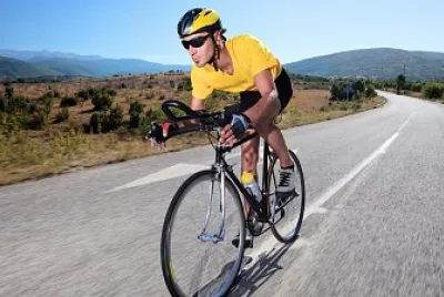CICLISTA
