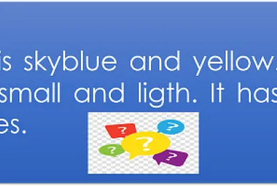פאזל של three