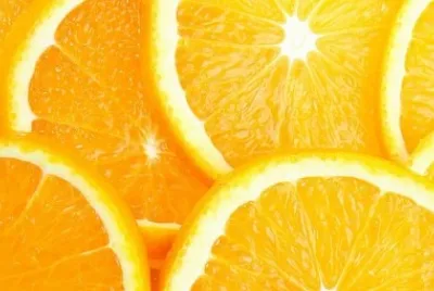 Oranges
