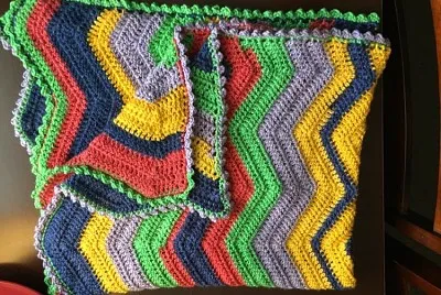 Ripple with border