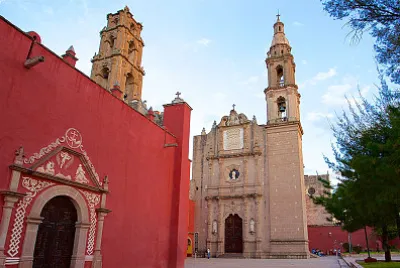 HUICHAPAN, MEX.