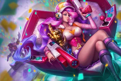 miss fortune