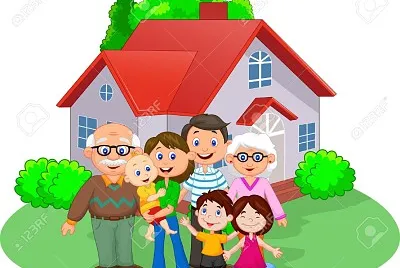 פאזל של FAMILIA