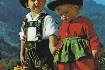 hermanitos