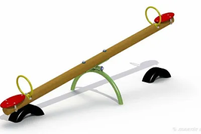 BALANCIN jigsaw puzzle