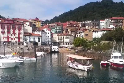 Mundaka