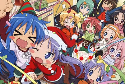 Lucky Star