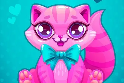 es unbello gato