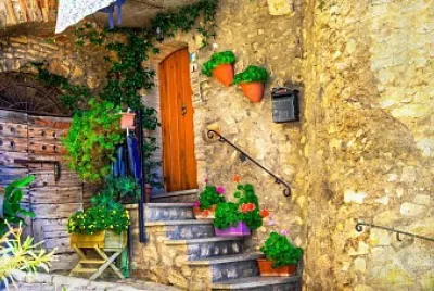 Casperia-Rieti(Italia)