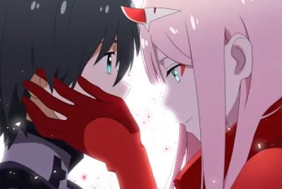 Darling In The Franx