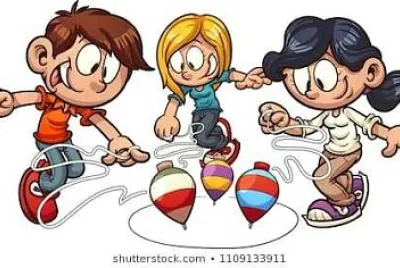 Juegos tradicionales