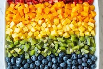 fruits