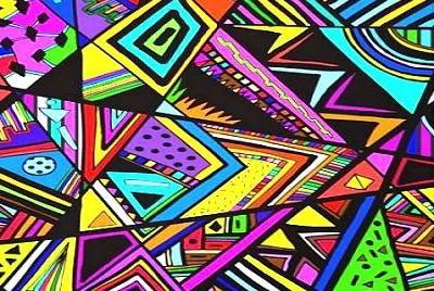 draw