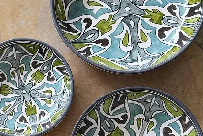 cores jigsaw puzzle
