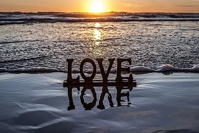 love1 jigsaw puzzle