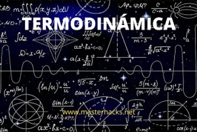 TermodinÃ¡mica