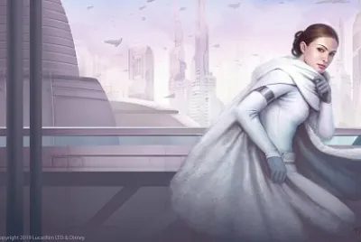 PADME